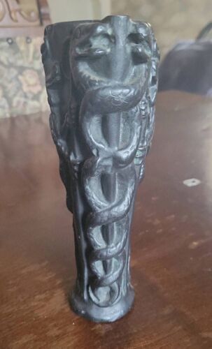 Moulage Du Musée Du Louvre Vase Sumerien