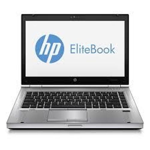 HP Elitebook 8570P - 15" Intel Core i5 - Ram 4 Go - SSD 256 Go
