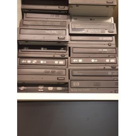 Lecteur GRAVEUR DVD IDE 3.5"