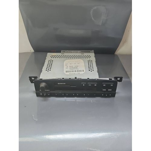 Autoradio Bmw Buisness