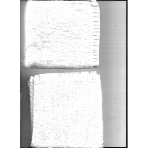 Carres Eponge Pour Salle De Bain 