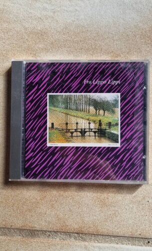 Fra Lippo Liippi Small Mercies