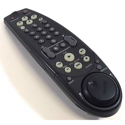 PHILIPS RT16587 Télécommande pour Combiné TV/VCR VRXXXX