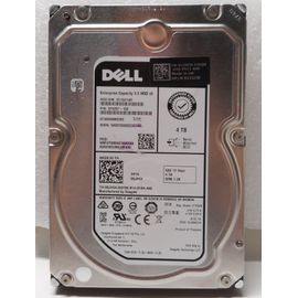 Dell 4 To 3.5 HDD V5 STR00B ST4000NM0295