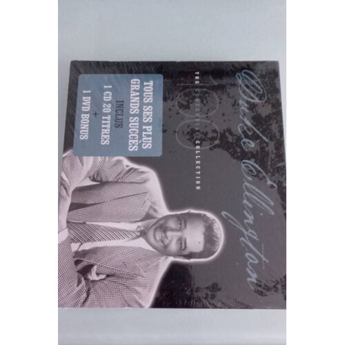 Duke Ellington. Cd