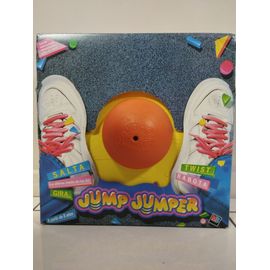 Jouet Vintage Ballon Sauteur Jump Jumper