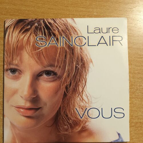 Laure Sainclair , Vous