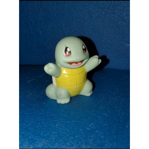 Carapuce Figurine 1999 Nintendo Pokemon Figure Jouet Toy