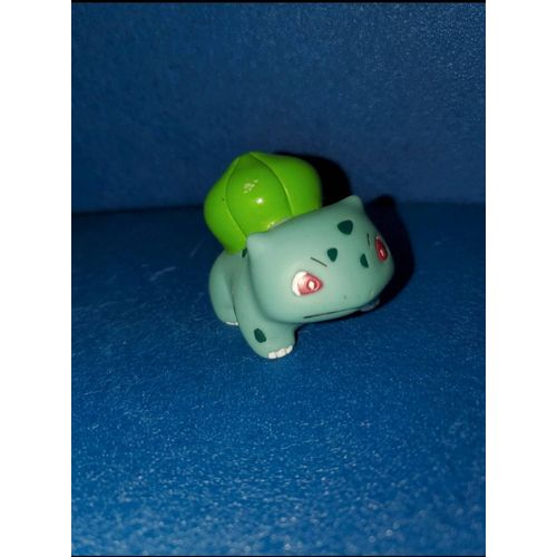 Bulbizarre 1999 Figurine Pokemon Nintendo Figure Jouet Toy