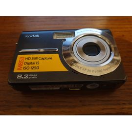 Kodak EasyShare M853 8.2 mpix