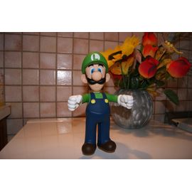 Collector - Figurine Luigi 25 Cm - Rare