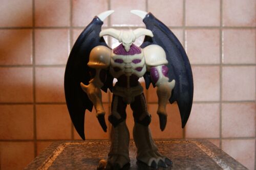 Figurine Yu-Gi-Oh Crâne Invoqué -Summoned Skull