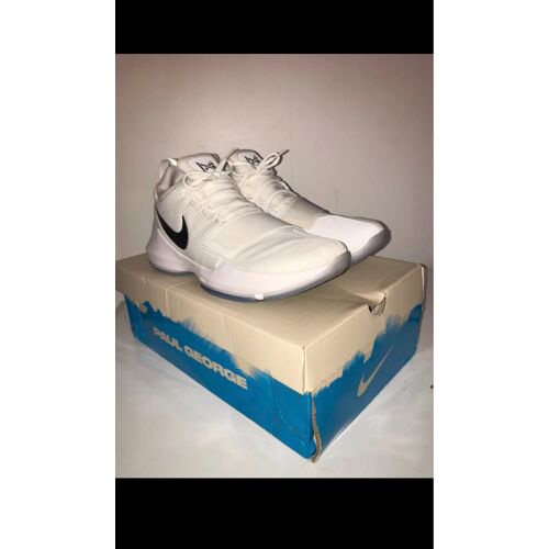 Paire De Basket - Paul George One - Pg1 