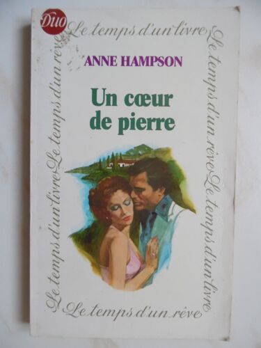 Un Coeur De Pierre