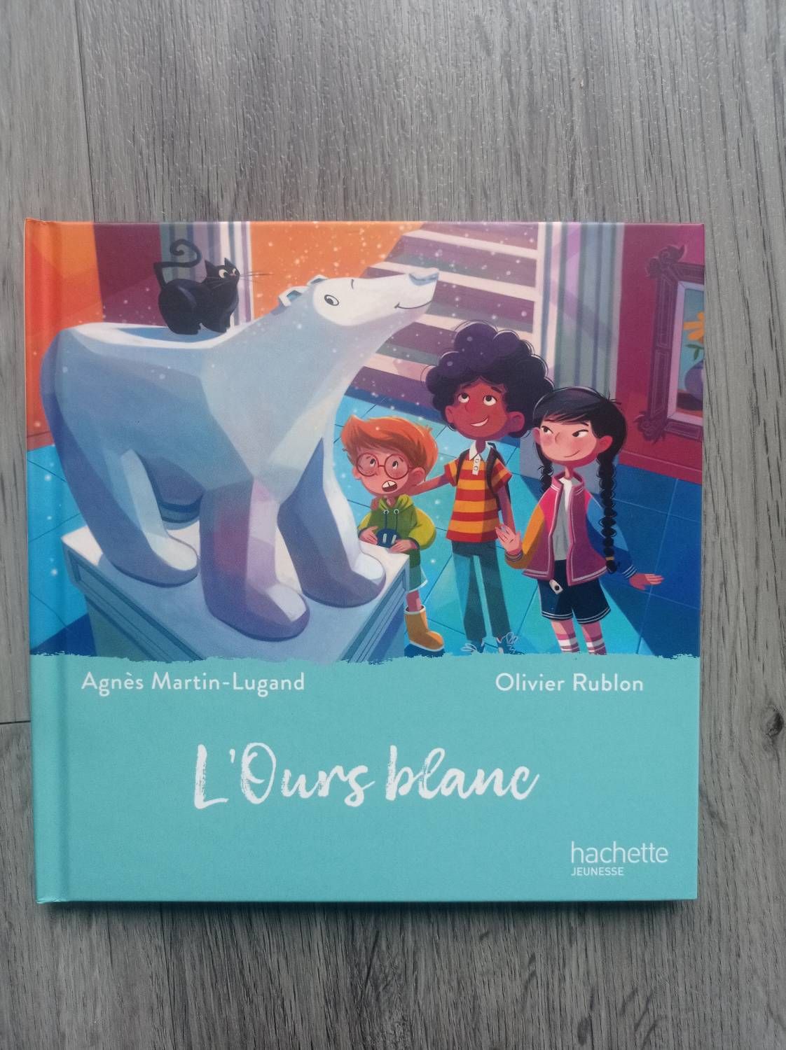 La Bibliothèque De Winnie L'ourson N° 6 - Winnie L'ourson Part En