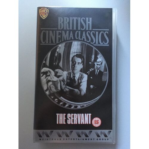 The Servant