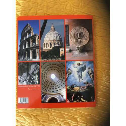 Rome Et Vatican