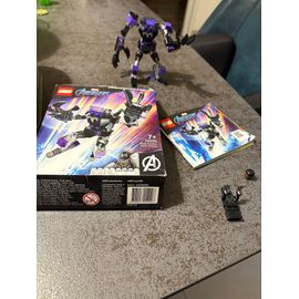 LEGO Marvel Avengers 76204