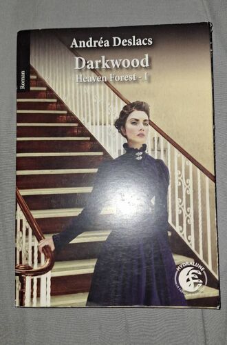 Darkwood - Heaven Forest 1