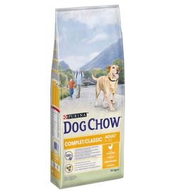 Croquettes Pour Chien Adulte 14kg