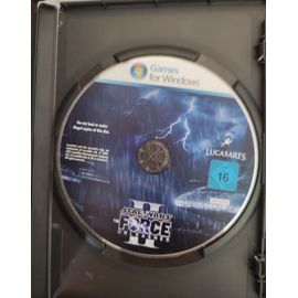 Star Wars Le Pouvoir De La Force 2 - Pc