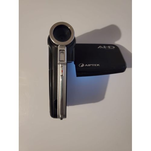 Camescope Aiptek DV V5VS AHD 1280x720 - Appareil Photo 8.0 MP - Dictaphone ou MP3