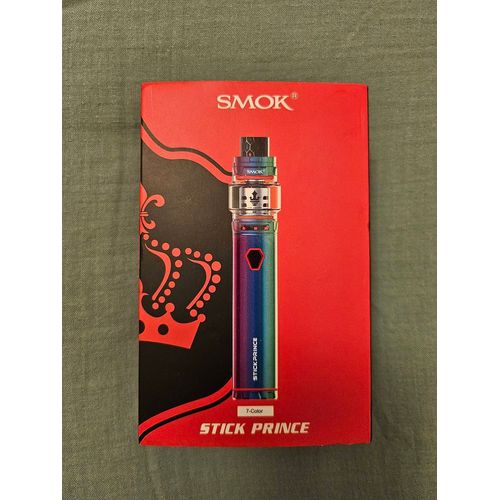 Cigarette électronique Smok Stick Prince