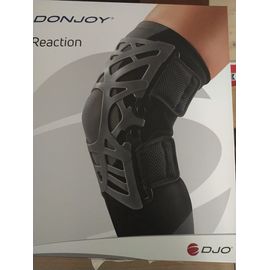 Genouillère Sport Thérapeutique Donjoy/
