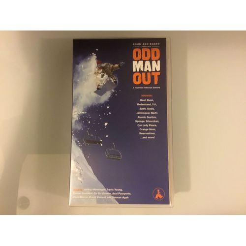 Odd Man Out