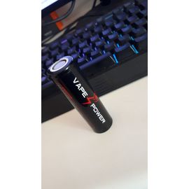 Accu pour Cigarette Electronique