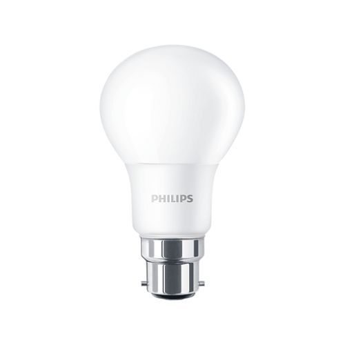 Ampoule Led - B22 - 8w - 827 - Corepro Ledbulb Philips