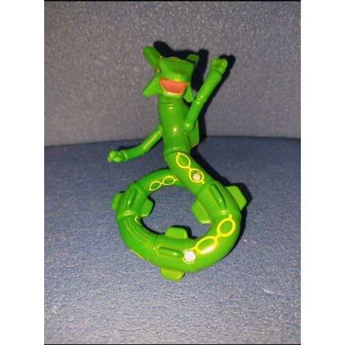 Rayquaza Figurine Pokémon Toy Figure Jouet