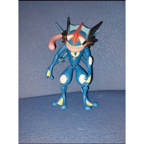 Amphinobi 2017 Figurine Pokémon Toy Nintendo Figure Jouet Pokemon Toy