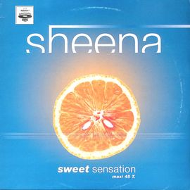 Sheena - Sweet Sensation - Hip Hop - 1996