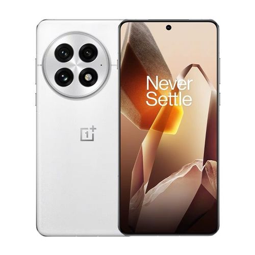 OnePlus 13 Double SIM 1 To Blanc