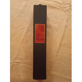 L' Amour Des Trois Oranges - Liqueur À L'orange - Château De Briat