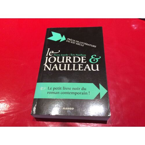 Précis De Littérature Du Xxieme Siècle.