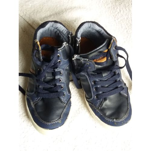 Chaussures Alpha Cheers Tams Taille Estimée 33