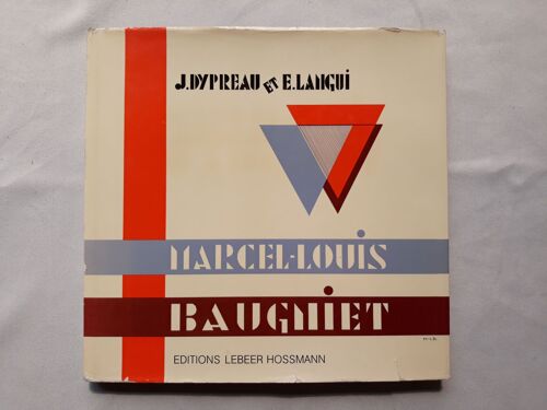 Marcel-Louis Baugniet