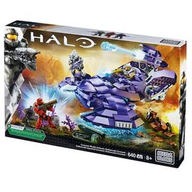 Mega Bloks / Mega Construx - Halo - Embuscade Covenant / Covenant Ambush