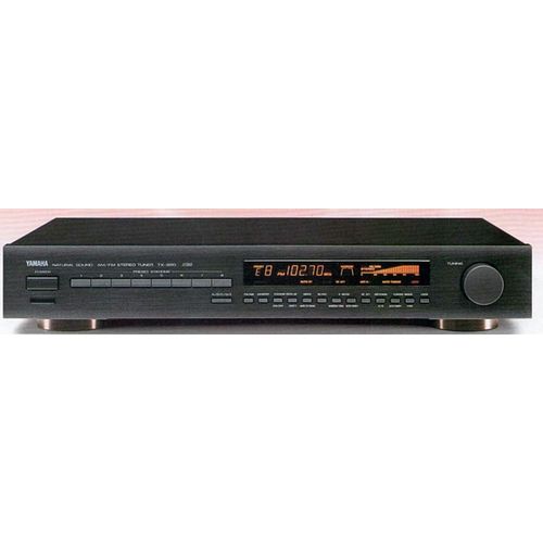 Yamaha tx 950