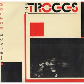 Black Bottom [Lp New Rose 4]