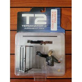 Terminator 2 - Collectible Figures - Figurine Terminated - Mirage