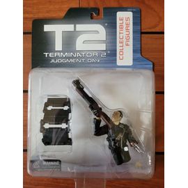 Terminator 2 - Collectible Figures - Figurine Last Shot - Mirage