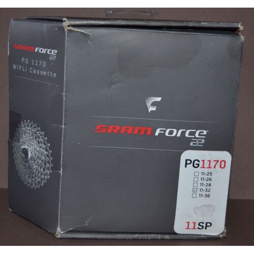 Cassette De Pignons Pour Vélo Tout Terrain