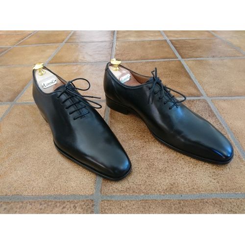 Richelieu Loding One Cut Giulio T 42 Uk 8