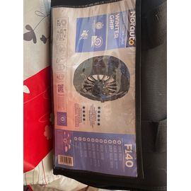 2 Chaînes Neige Composite Frontale Norauto Winter Grip F140 . Jamais Utilisé . Erreur D¿Achat . 