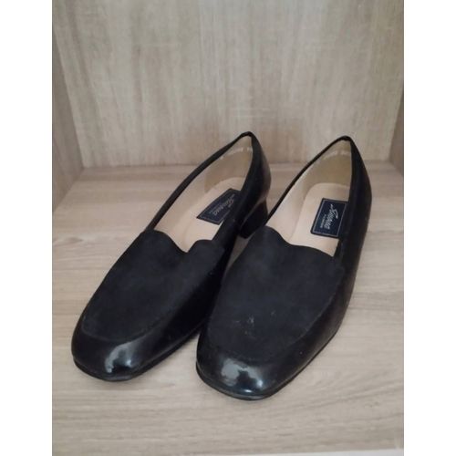 Chaussures Petits Talons Simona 39