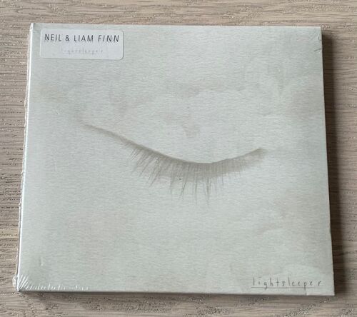 Lightsleeper - Neil & Liam Finn