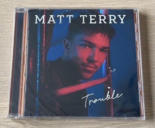 Trouble - Matt Terry